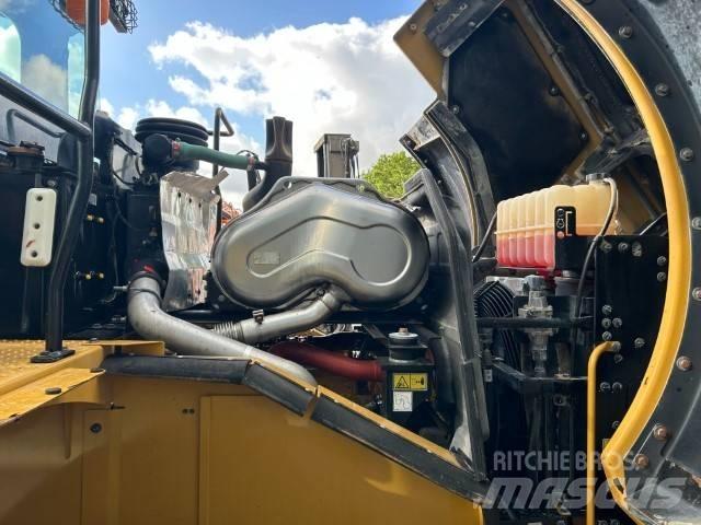 CAT 962 M Ładowarki kołowe