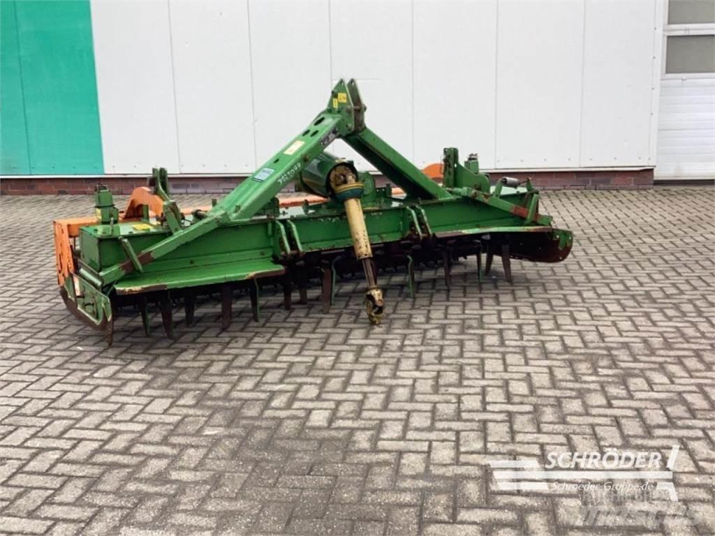 Amazone KE 303 Glebogryzarki