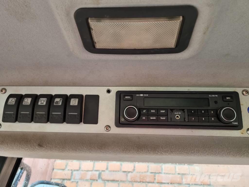 JCB 426 EZX Ładowarki kołowe