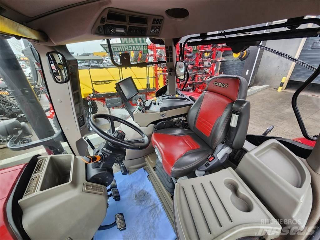 Case IH Puma 200 Ciągniki rolnicze