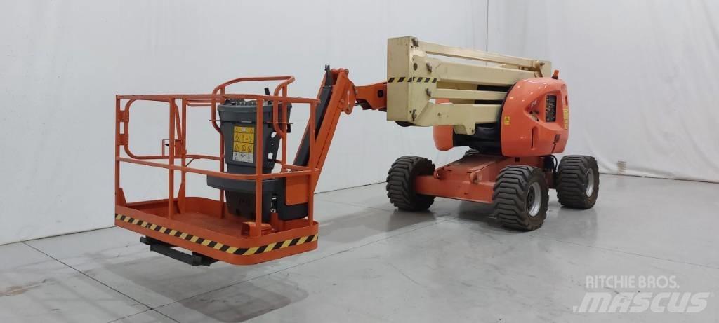 JLG 450 AJ Podnośniki przegubowe