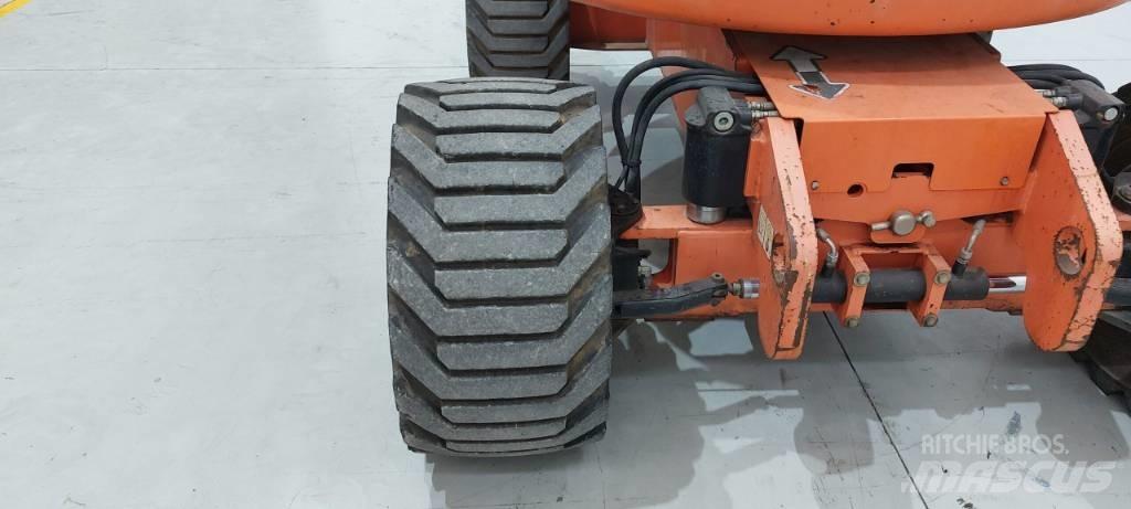 JLG 450 AJ Podnośniki przegubowe
