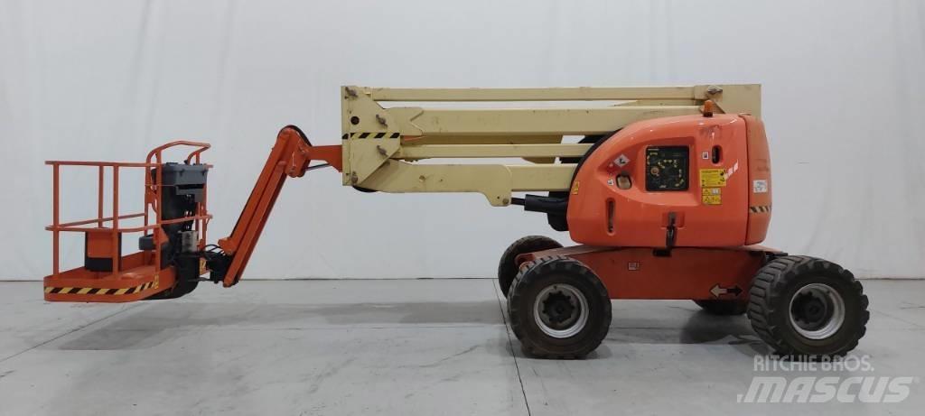 JLG 450 AJ Podnośniki przegubowe
