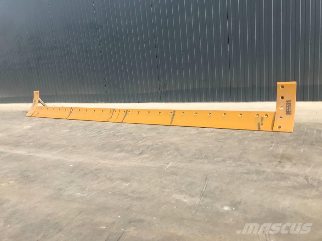 Edge Grader Set Inne akcesoria