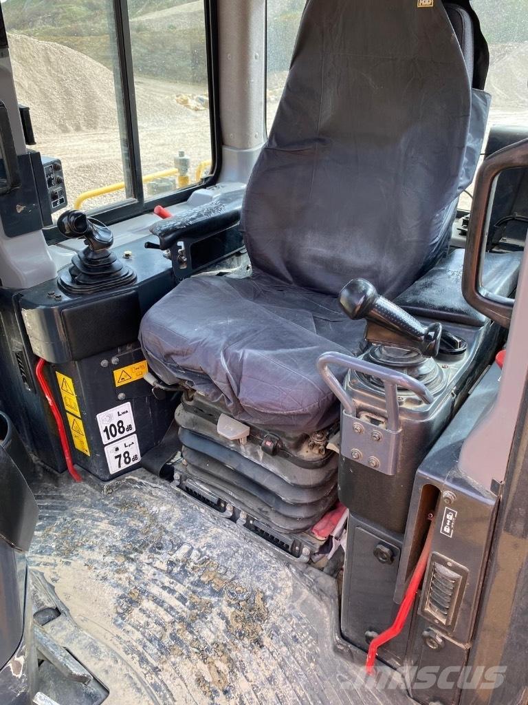 Komatsu DX65PXi-18 Spycharki gąsienicowe