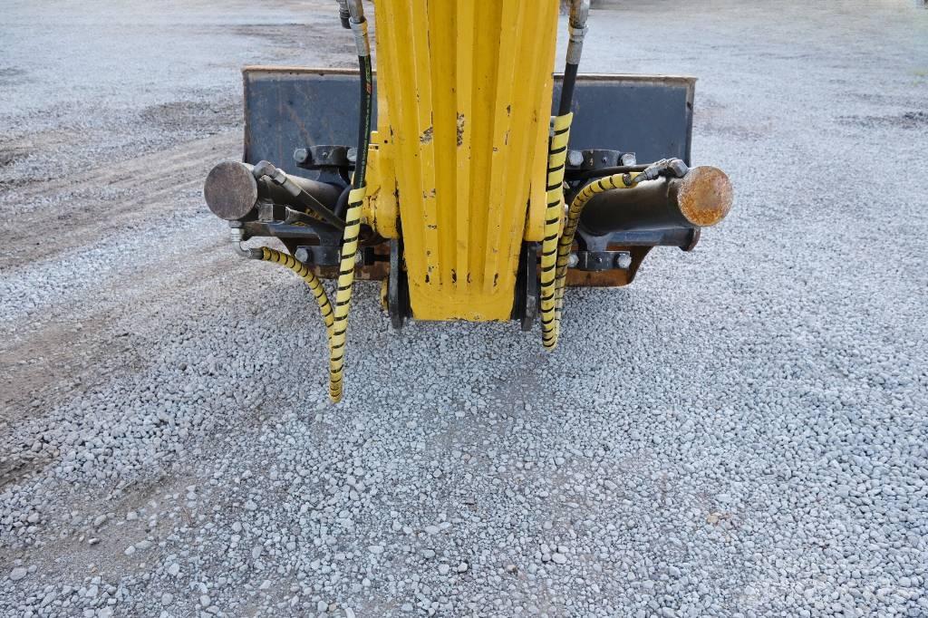 Komatsu PC 170 LC-11 Koparki gąsienicowe