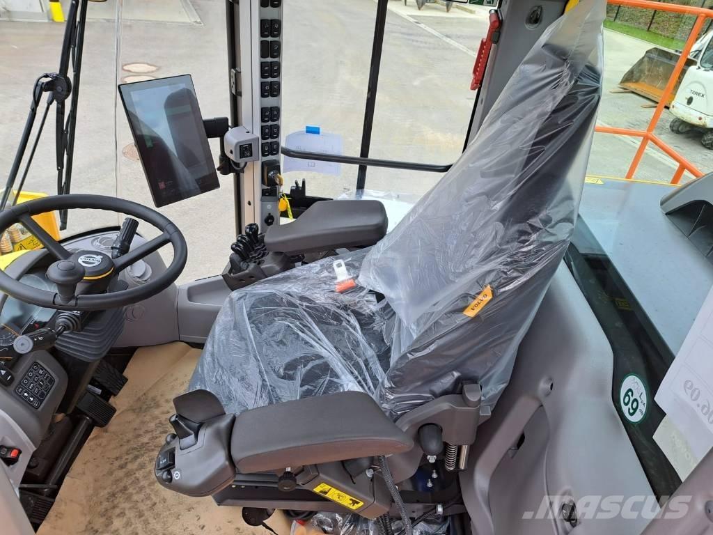 Volvo L 150 H Ładowarki kołowe