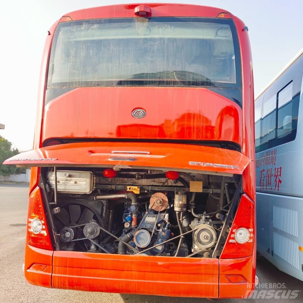 Yutong ZK6120HYAI Autokary turystyczne