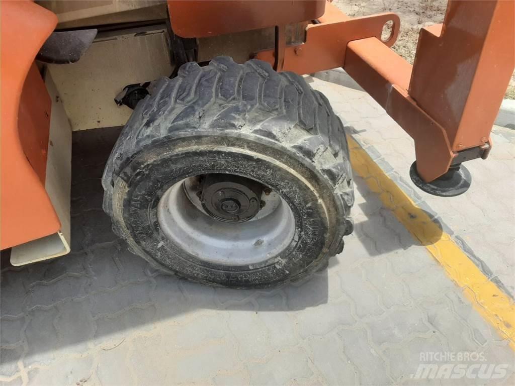 JLG 3394RT Podnośniki nożycowe