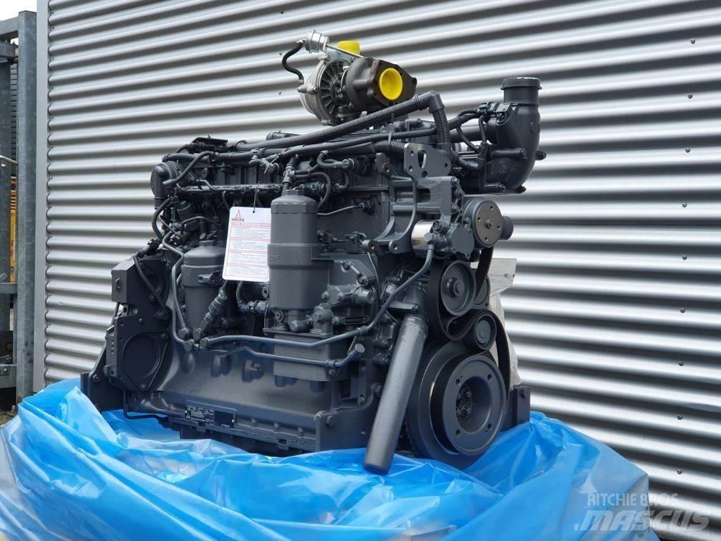 Deutz TCD2012L064V Silniki
