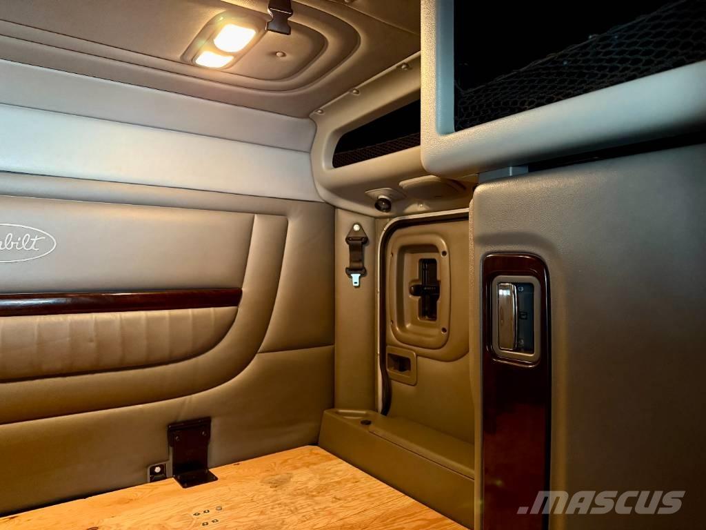 Peterbilt 389 PRIDE Ciągniki siodłowe