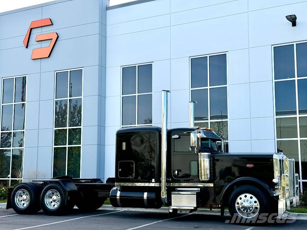 Peterbilt 389 PRIDE Ciągniki siodłowe