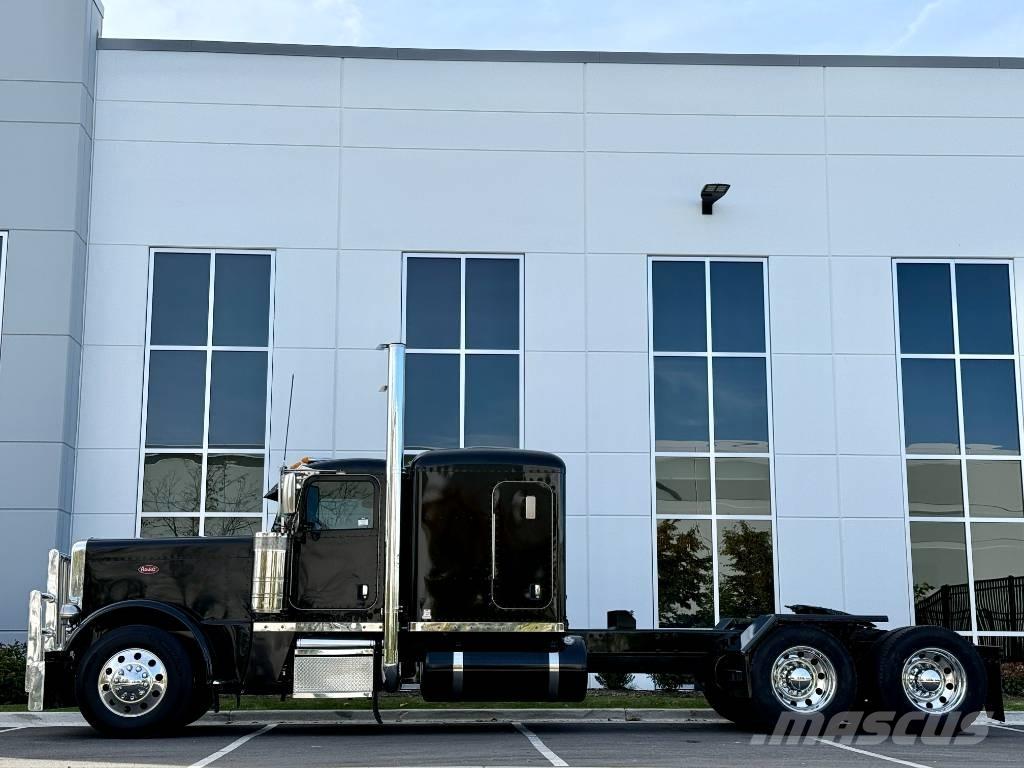 Peterbilt 389 PRIDE Ciągniki siodłowe