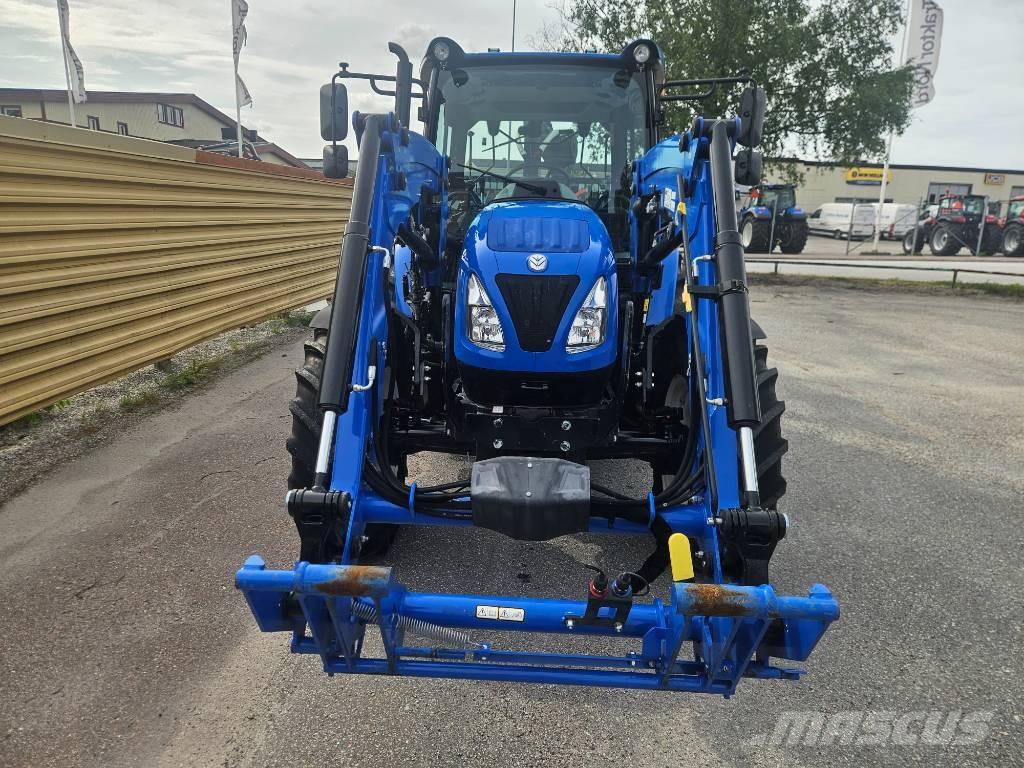 New Holland T 4.75 Ciągniki rolnicze
