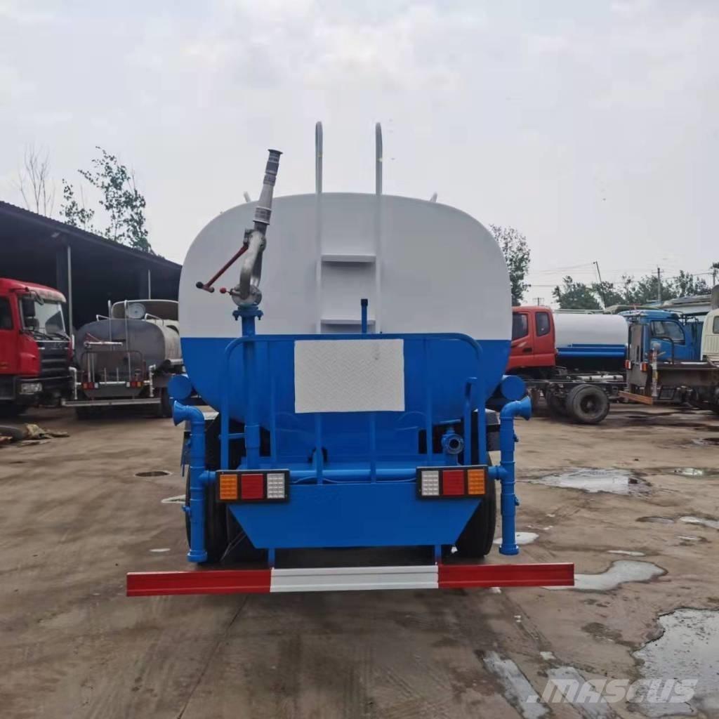 Foton Aolin 4x2 Polewaczki