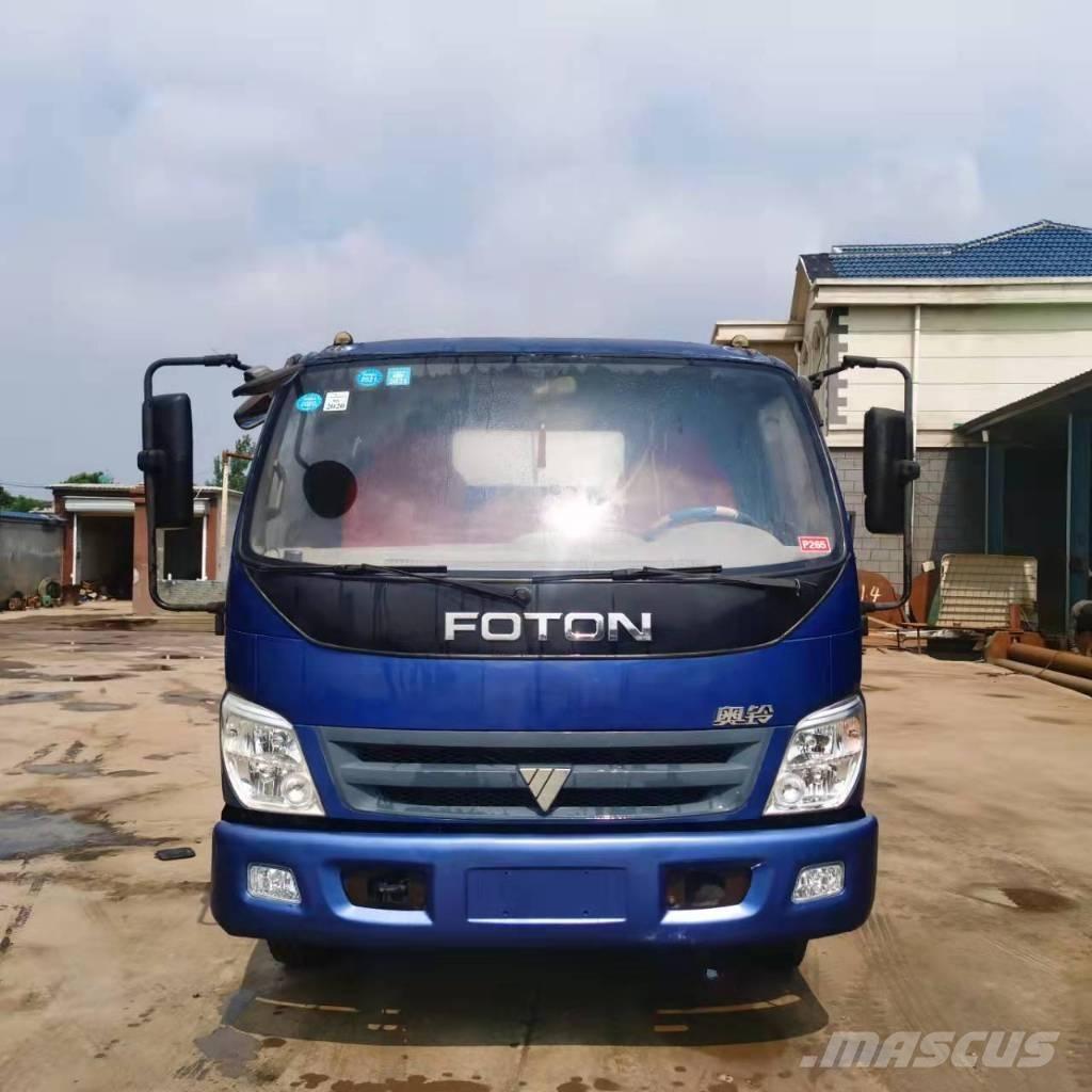 Foton Aolin 4x2 Polewaczki