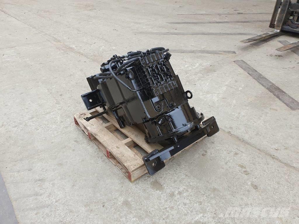 ZF 4WG-310 GEARBOX Przekładnie i skrzynie biegów