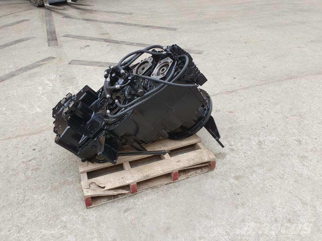 ZF 4WG-310 GEARBOX Przekładnie i skrzynie biegów