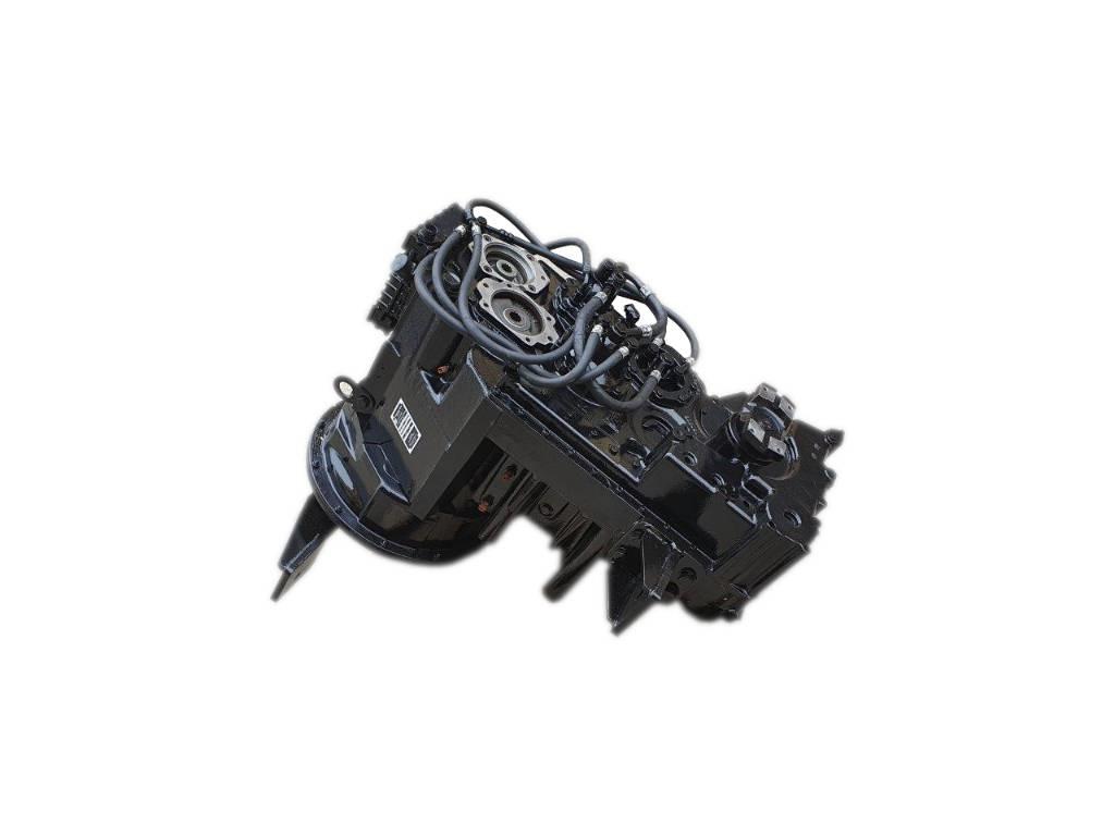 ZF 4WG-310 GEARBOX Przekładnie i skrzynie biegów