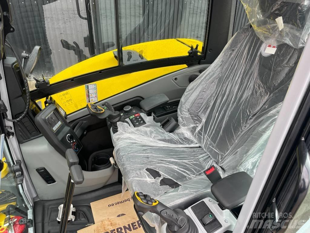 Wacker Neuson ET 65 Midikoparki  7t - 12t