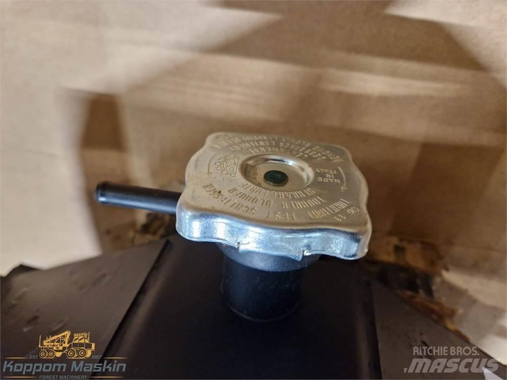 Eco Log 7013162 Silniki