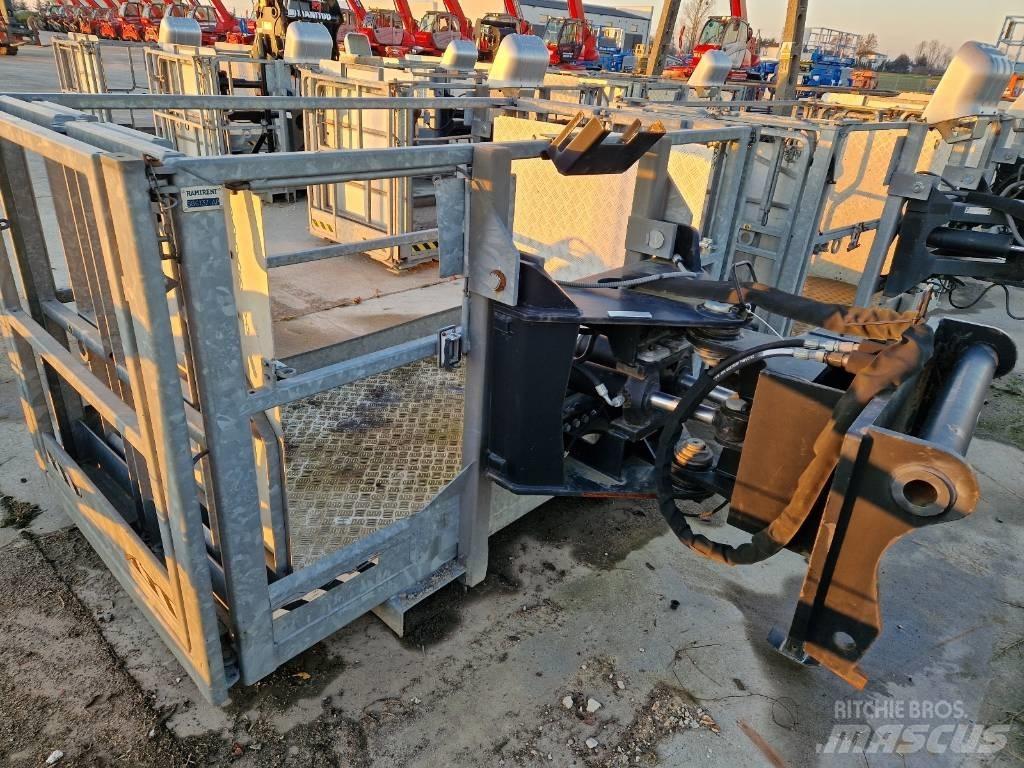 Manitou ORH 1840A Inne akcesoria
