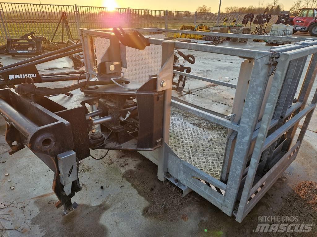 Manitou ORH 1840A Inne akcesoria
