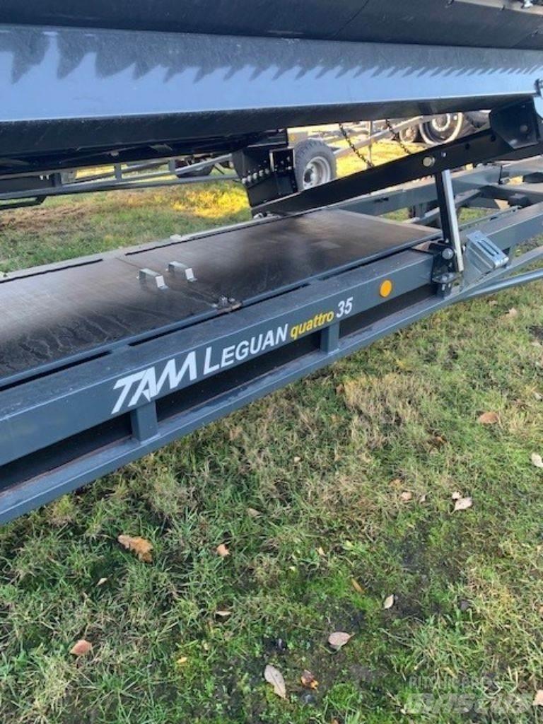 Fendt IDEAL 9 T Kombajny zbożowe