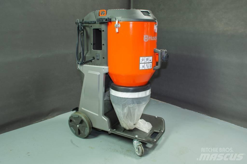 Husqvarna DE120 Maszyny budowlane - Inne