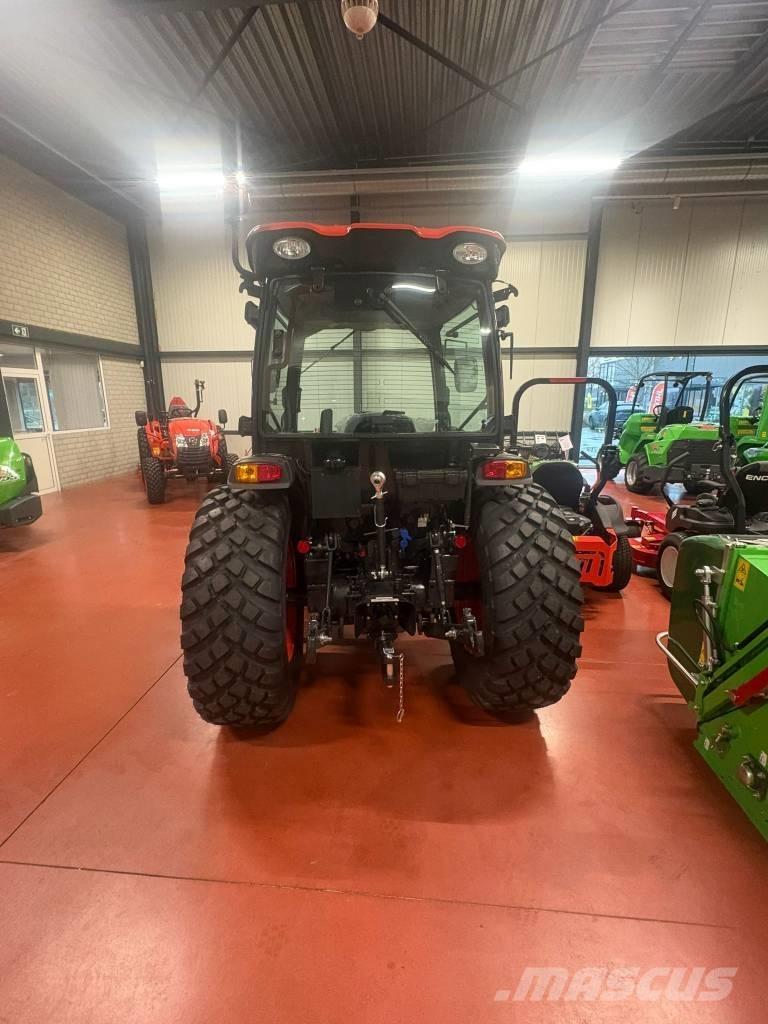 Kioti dk6020hst Ciągniki rolnicze