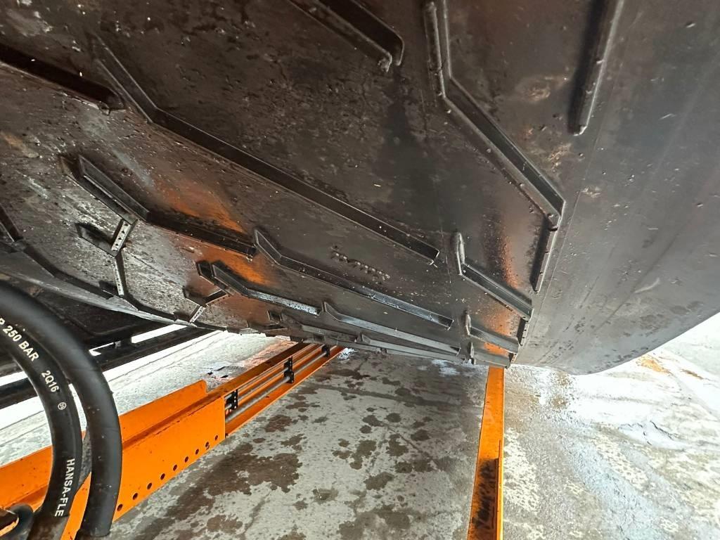 Doppstadt HS-401 Rozdrabniacze