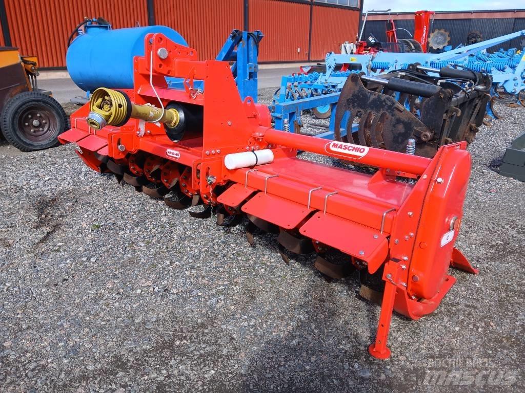 Maschio C 300 Glebogryzarki