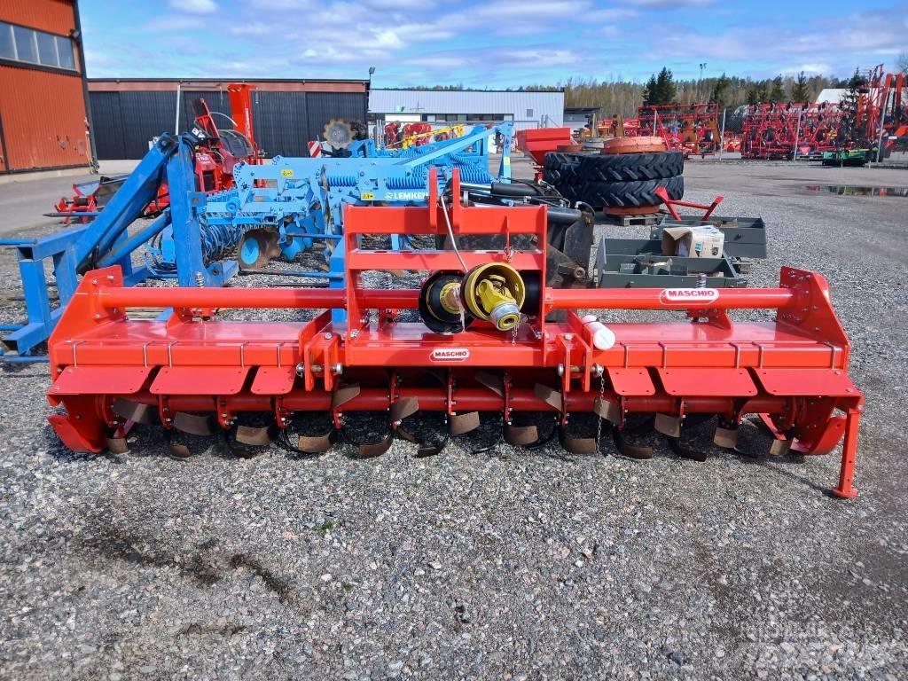 Maschio C 300 Glebogryzarki