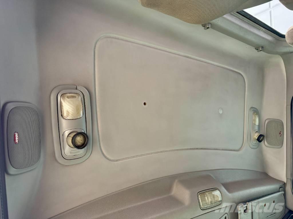 Peterbilt 388 Ciągniki siodłowe