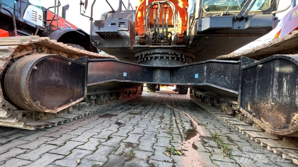 Hitachi ZX300LC-7 Koparki gąsienicowe