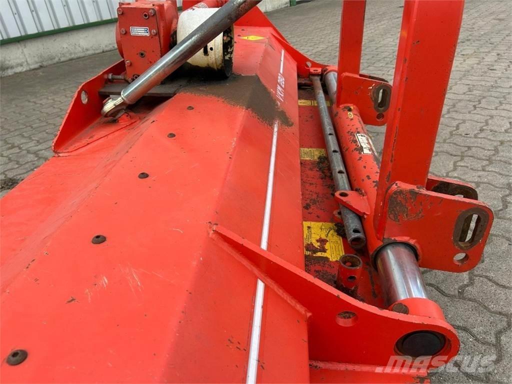 Kuhn VKM 280 Inny sprzęt paszowy