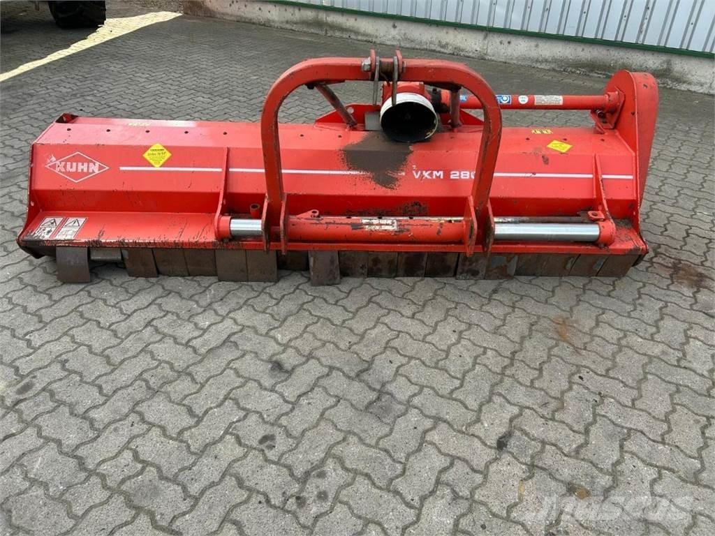 Kuhn VKM 280 Inny sprzęt paszowy