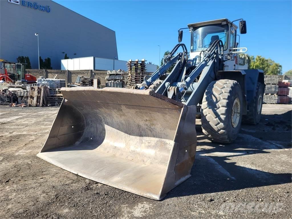 Terex SL22 Maszyny budowlane - Inne