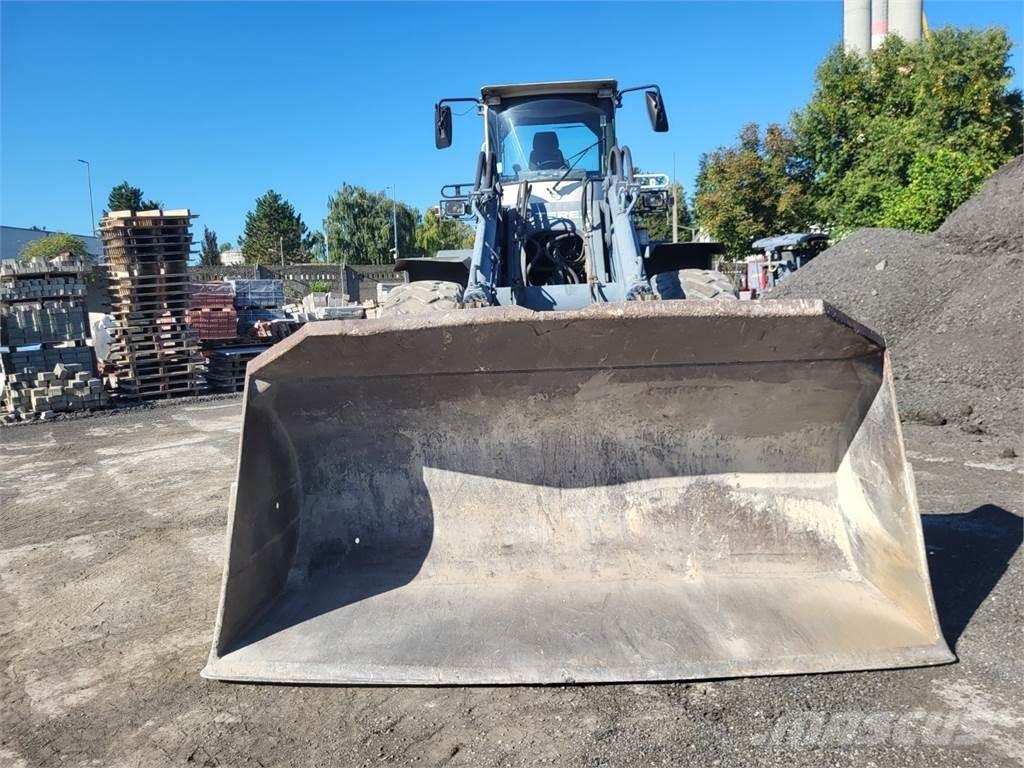 Terex SL22 Maszyny budowlane - Inne