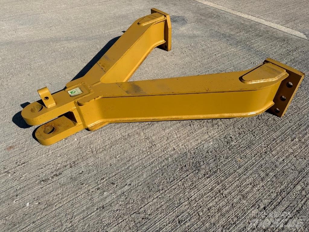 CAT D6T Drawbar Inne akcesoria