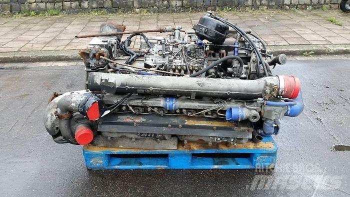 DAF 75 Transport - Inne