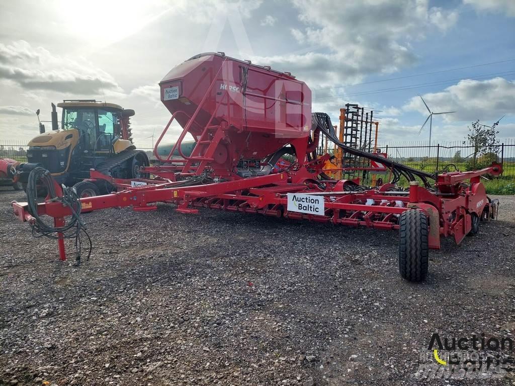 Horsch Pronto 8 DC Siewniki