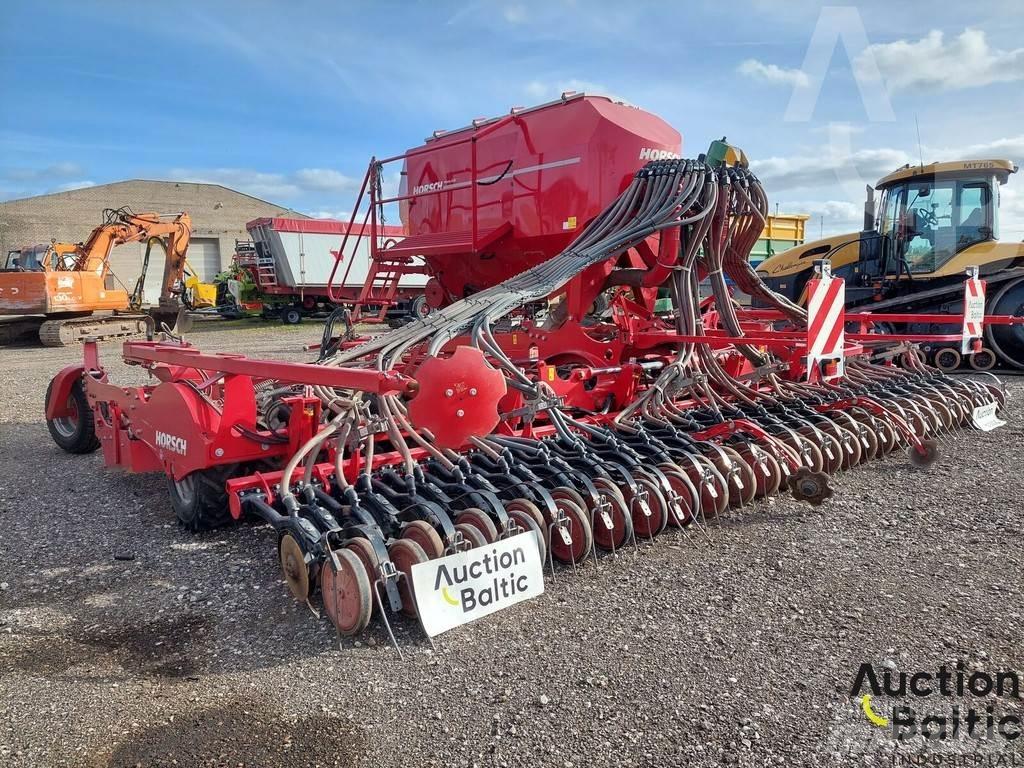 Horsch Pronto 8 DC Siewniki