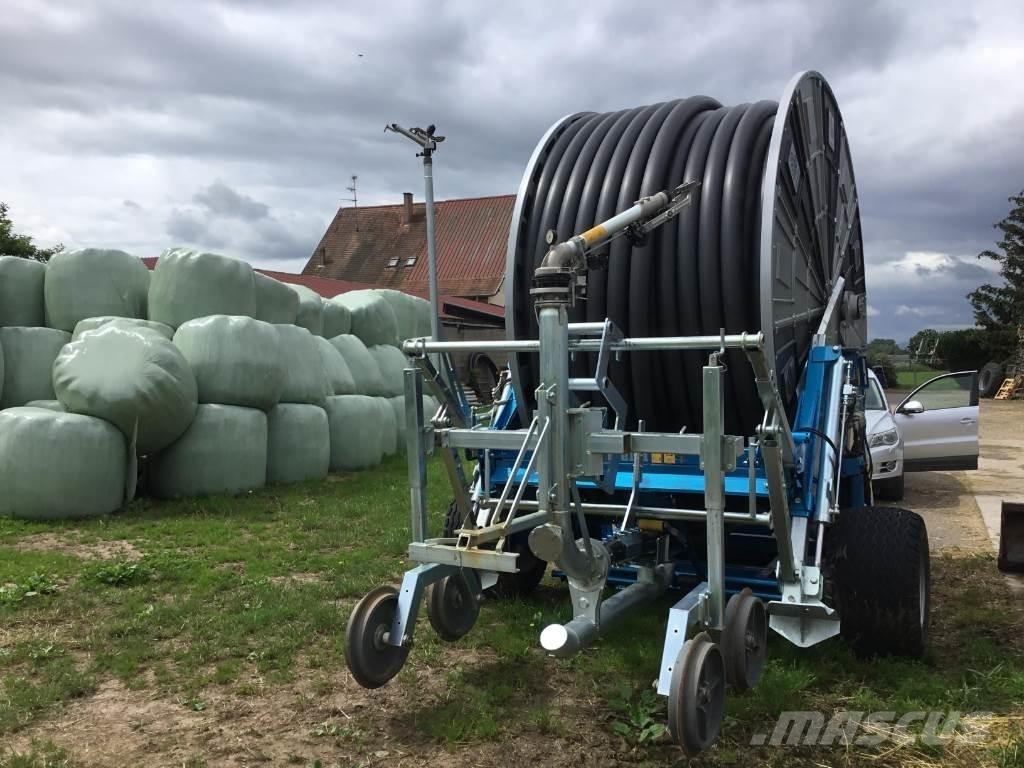 Casella Hydrojet Systemy nawadniające