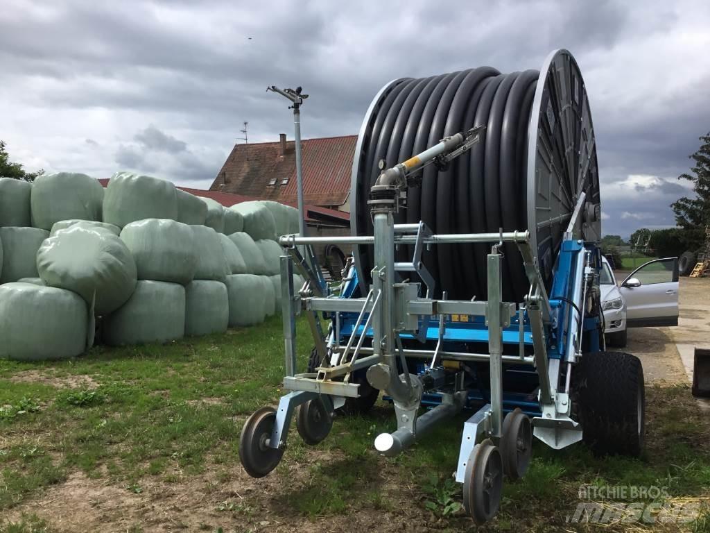 Casella Hydrojet Systemy nawadniające