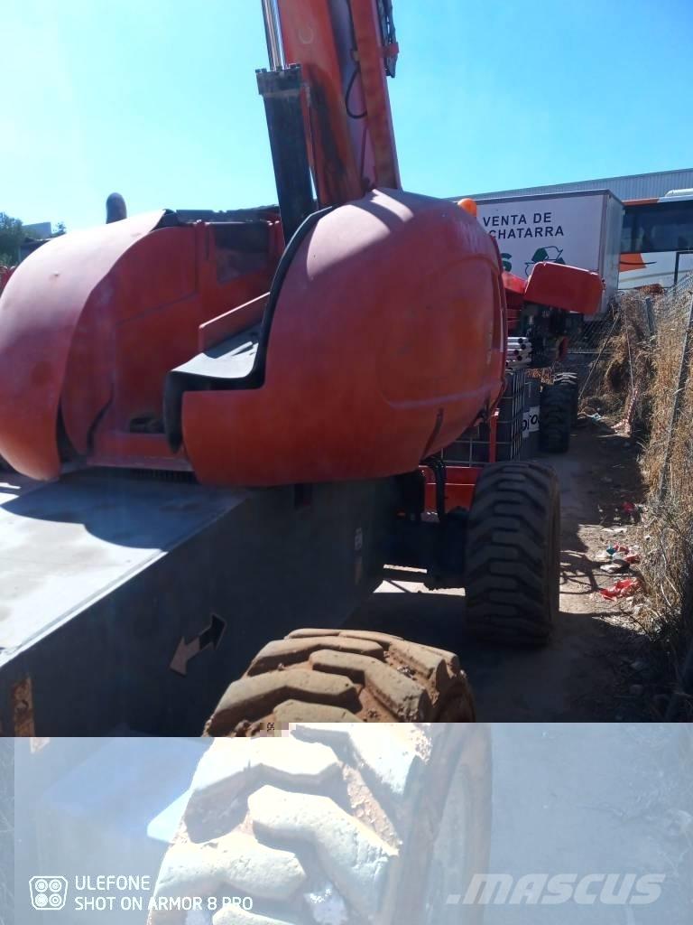 JLG 660 SJ Podnośniki teleskopowe