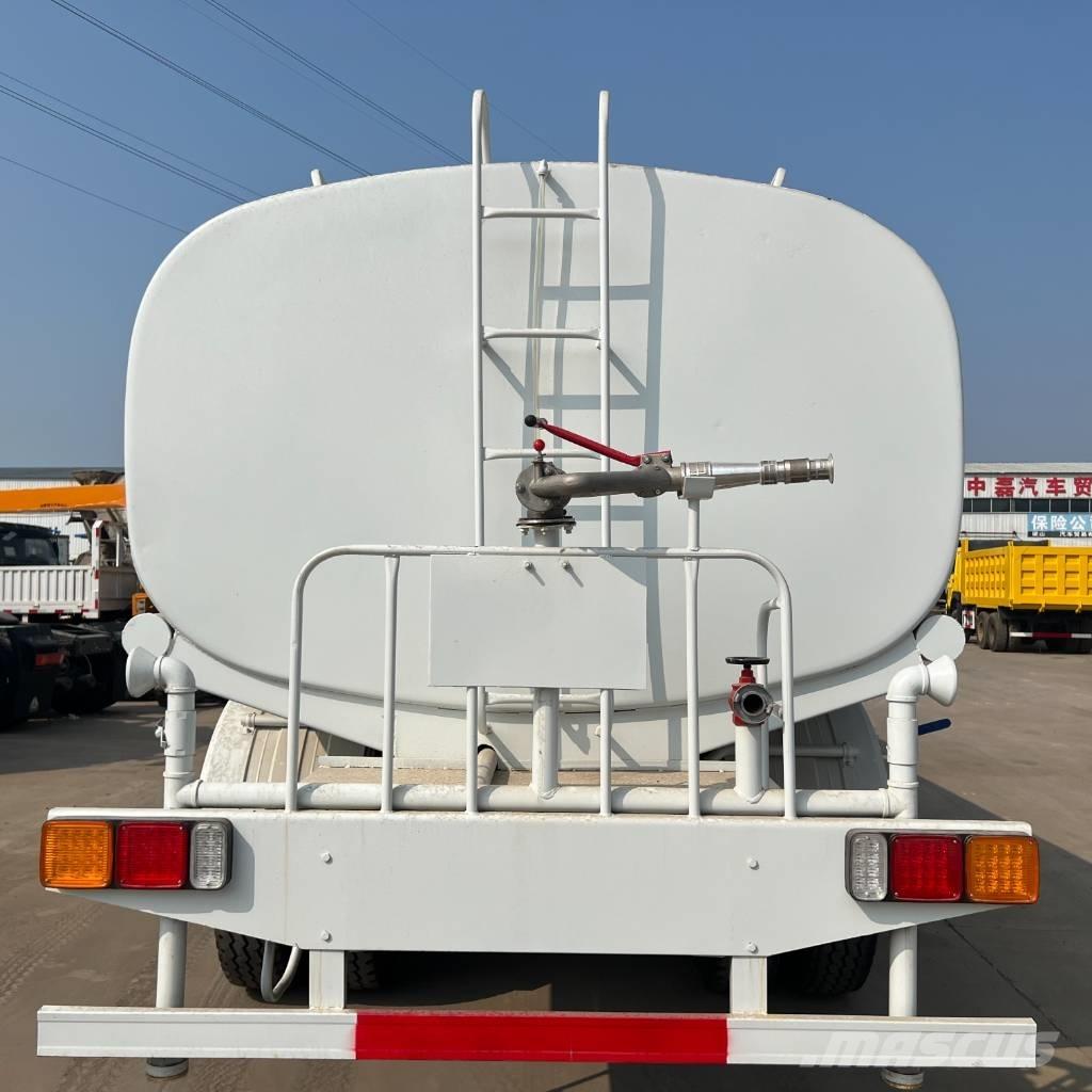 Shacman F3000 6x4 Polewaczki