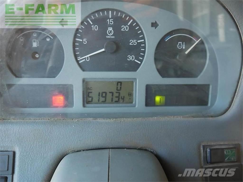 Valtra 8450 Ciągniki rolnicze