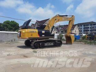 CAT 336 D Koparki gąsienicowe