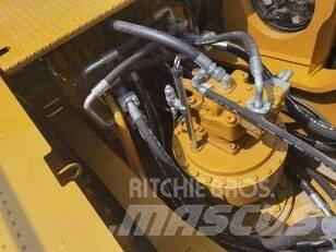 CAT 336 D Koparki gąsienicowe